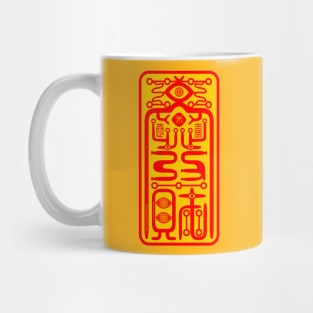 KUNG HEI FAT CHOI - 恭喜發財 Mug